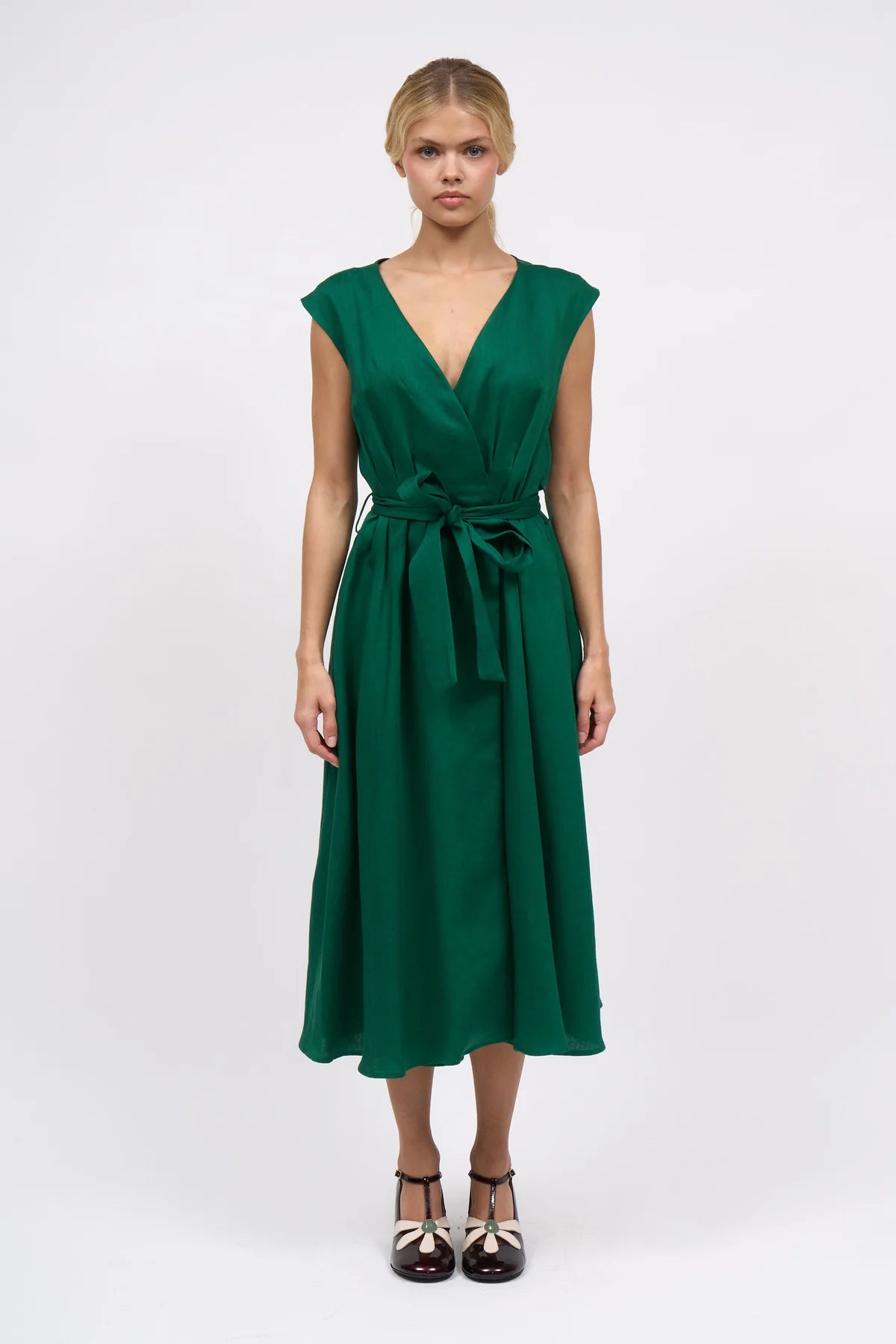 Paul & Joe XShanghai Dress