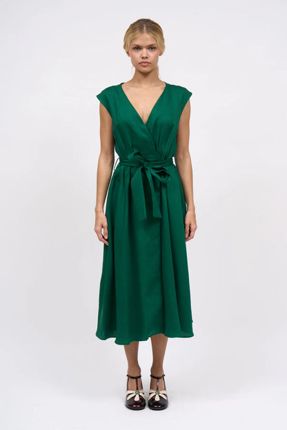 Paul & Joe XShanghai Dress