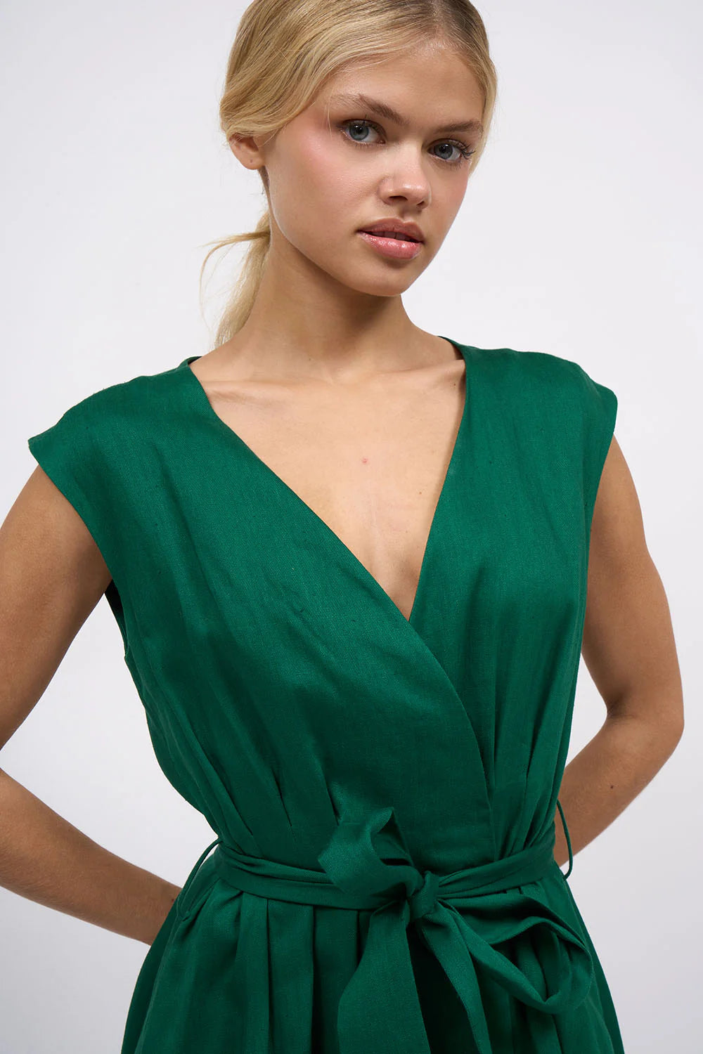 Paul & Joe XShanghai Dress