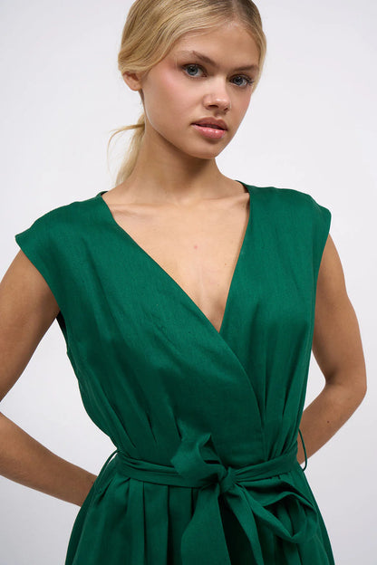 Paul & Joe XShanghai Dress