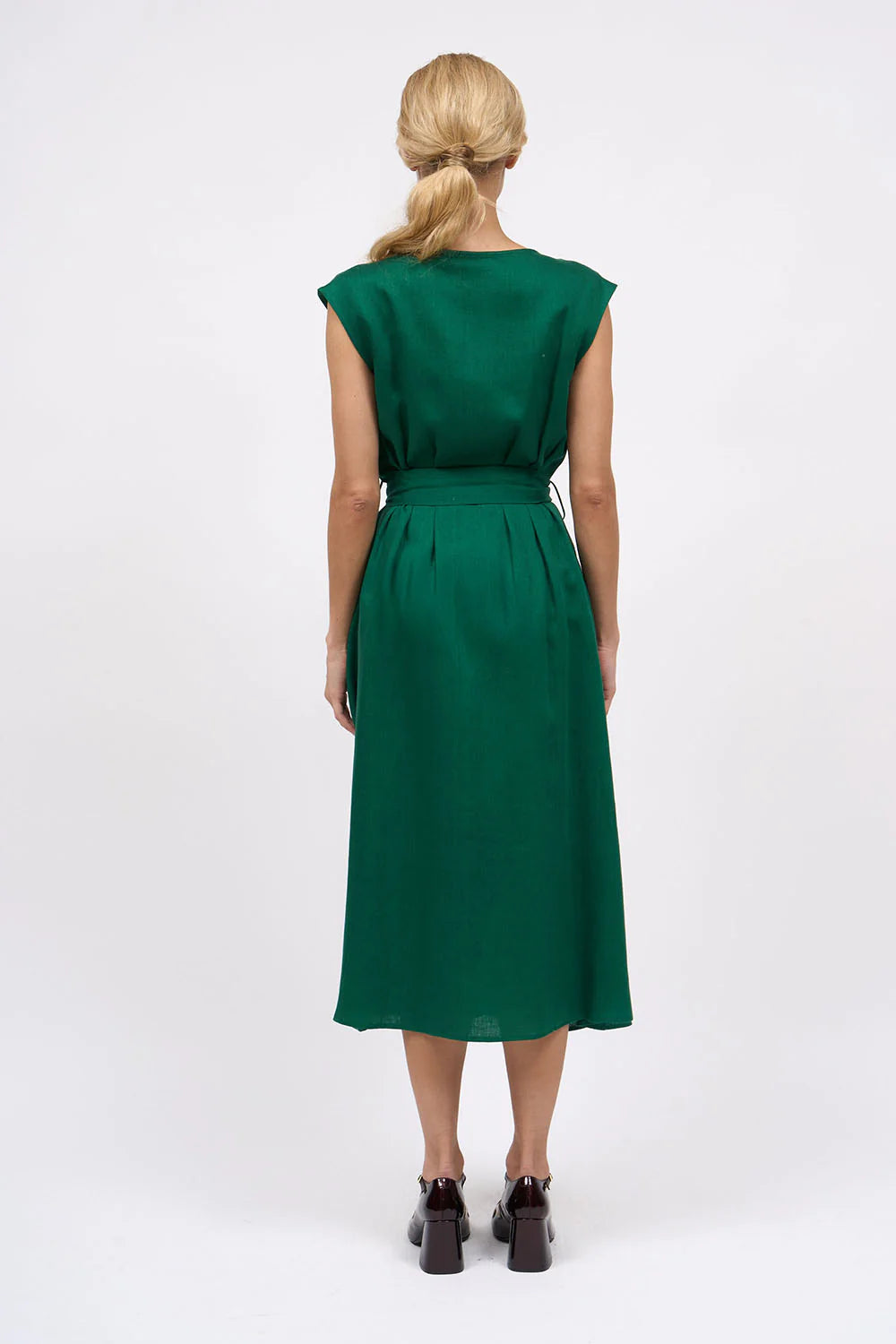 Paul & Joe XShanghai Dress