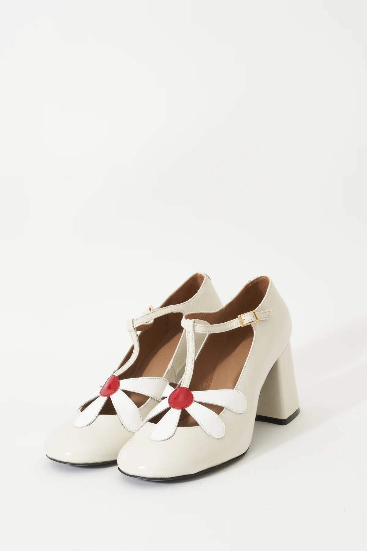 Paul & Joe XDaisy Shoes