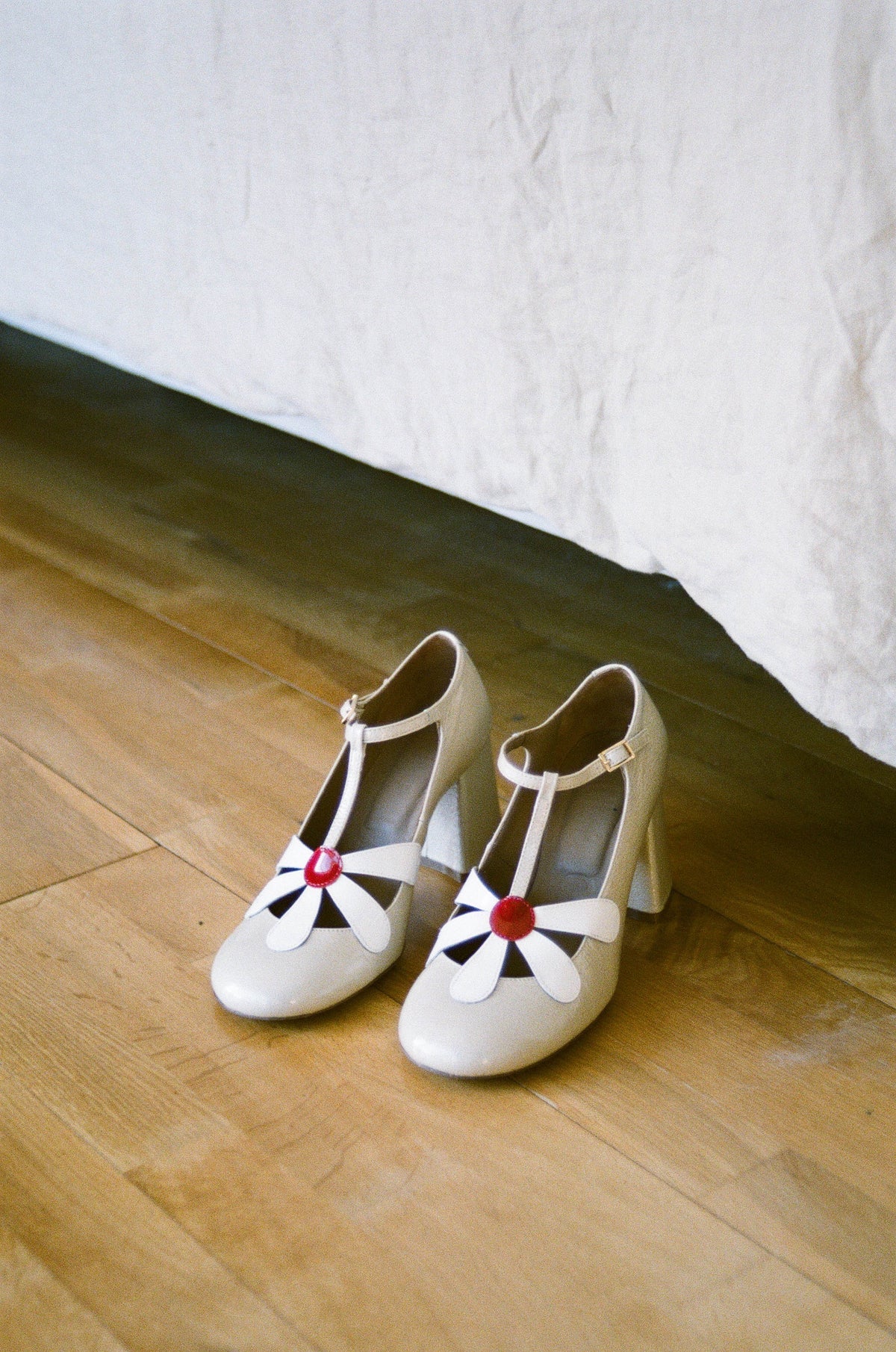 Paul & Joe XDaisy Shoes