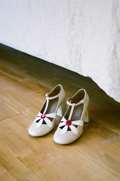 Paul & Joe XDaisy Shoes
