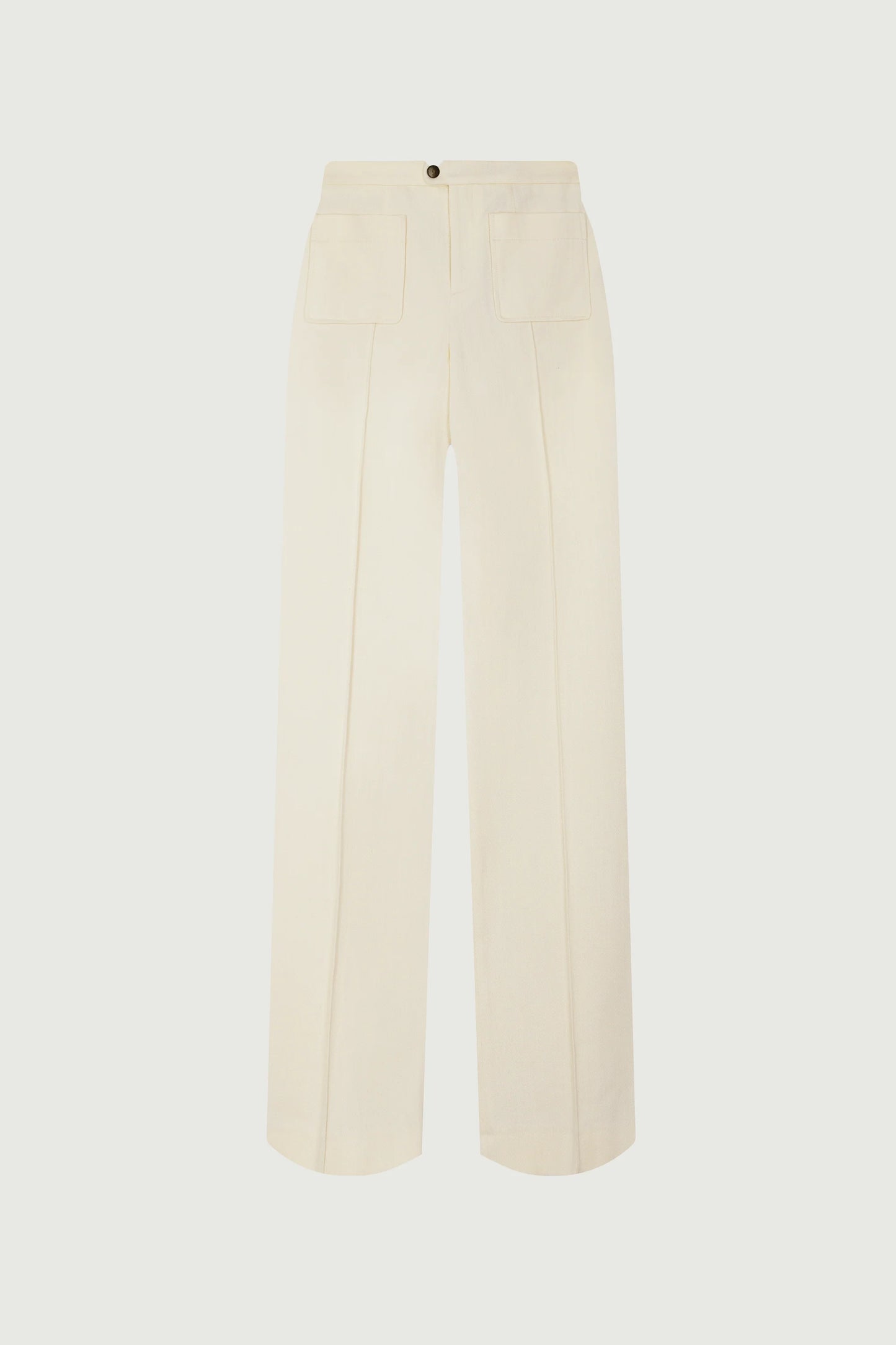 Soeur Harry Pants Beige
