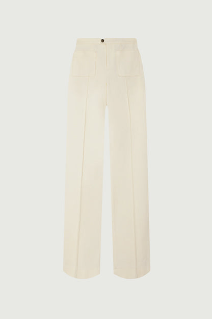 Soeur Harry Pants Beige