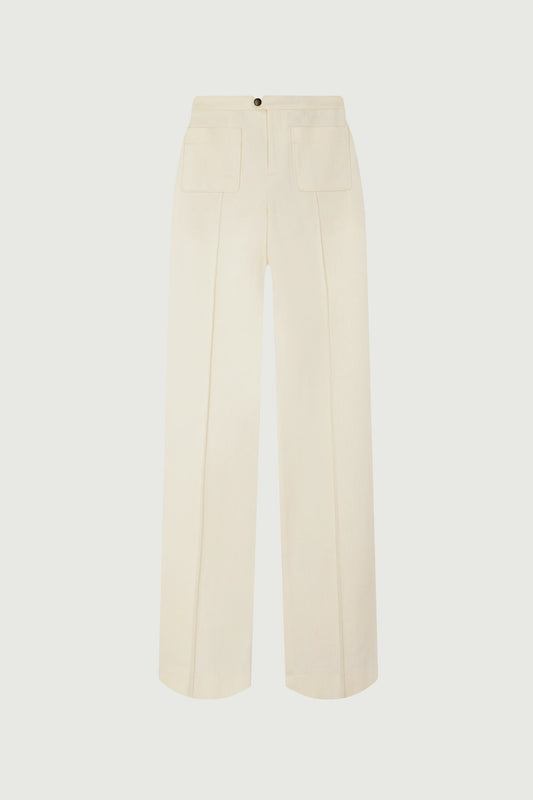 Soeur Harry Pants Beige