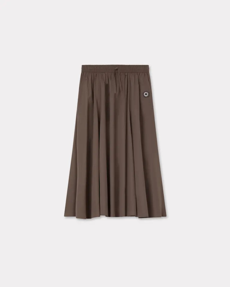Kenzo Boke 2.0 Midi Skirt
