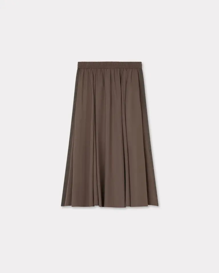 Kenzo Boke 2.0 Midi Skirt