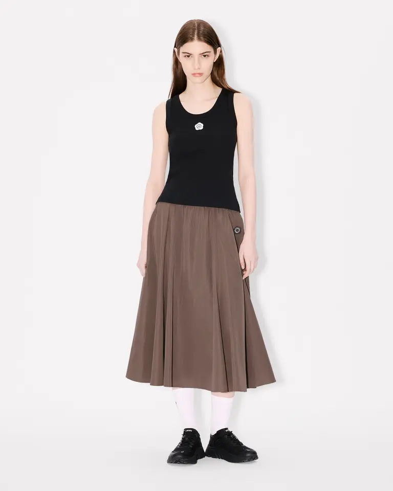 Kenzo Boke 2.0 Midi Skirt