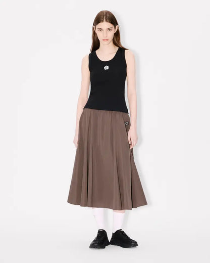 Kenzo Boke 2.0 Midi Skirt