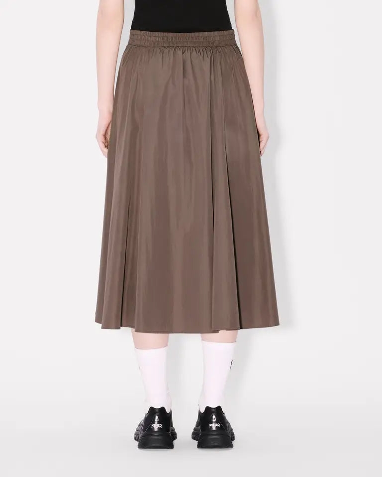 Kenzo Boke 2.0 Midi Skirt