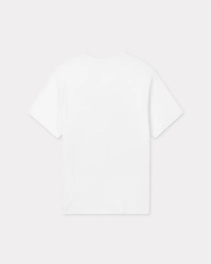 Kenzo Cartoon Oversized T-Shirt