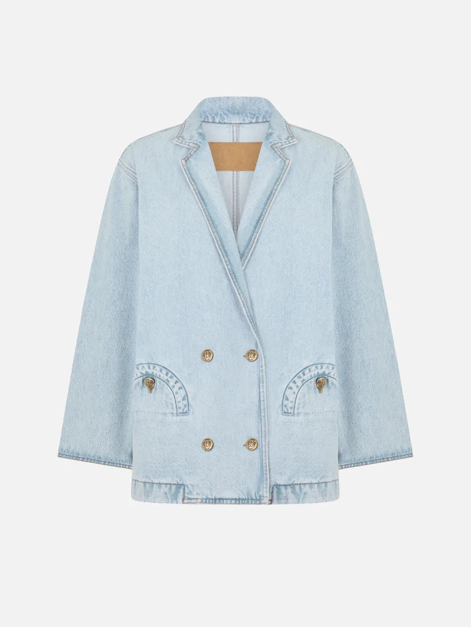 BLAZÉ Milano Nariida Cory Jacket