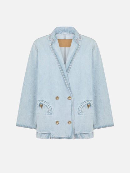 BLAZÉ Milano Nariida Cory Jacket