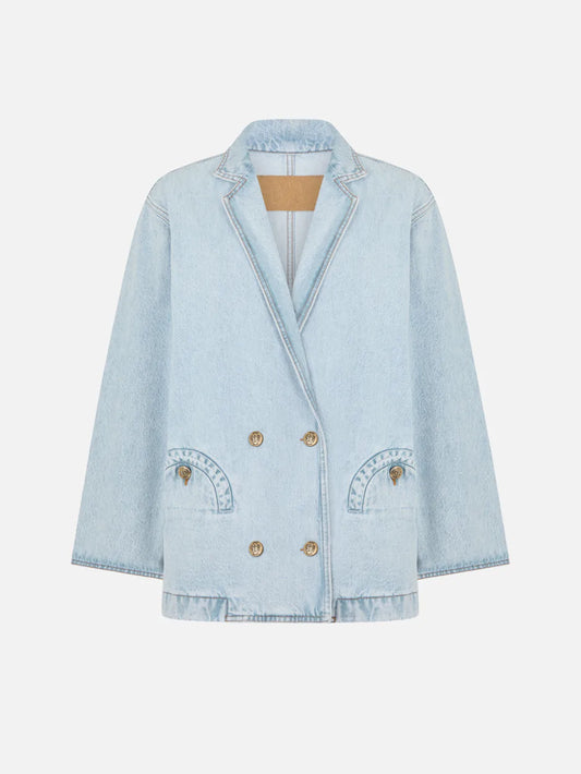 BLAZÉ Milano Nariida Cory Jacket