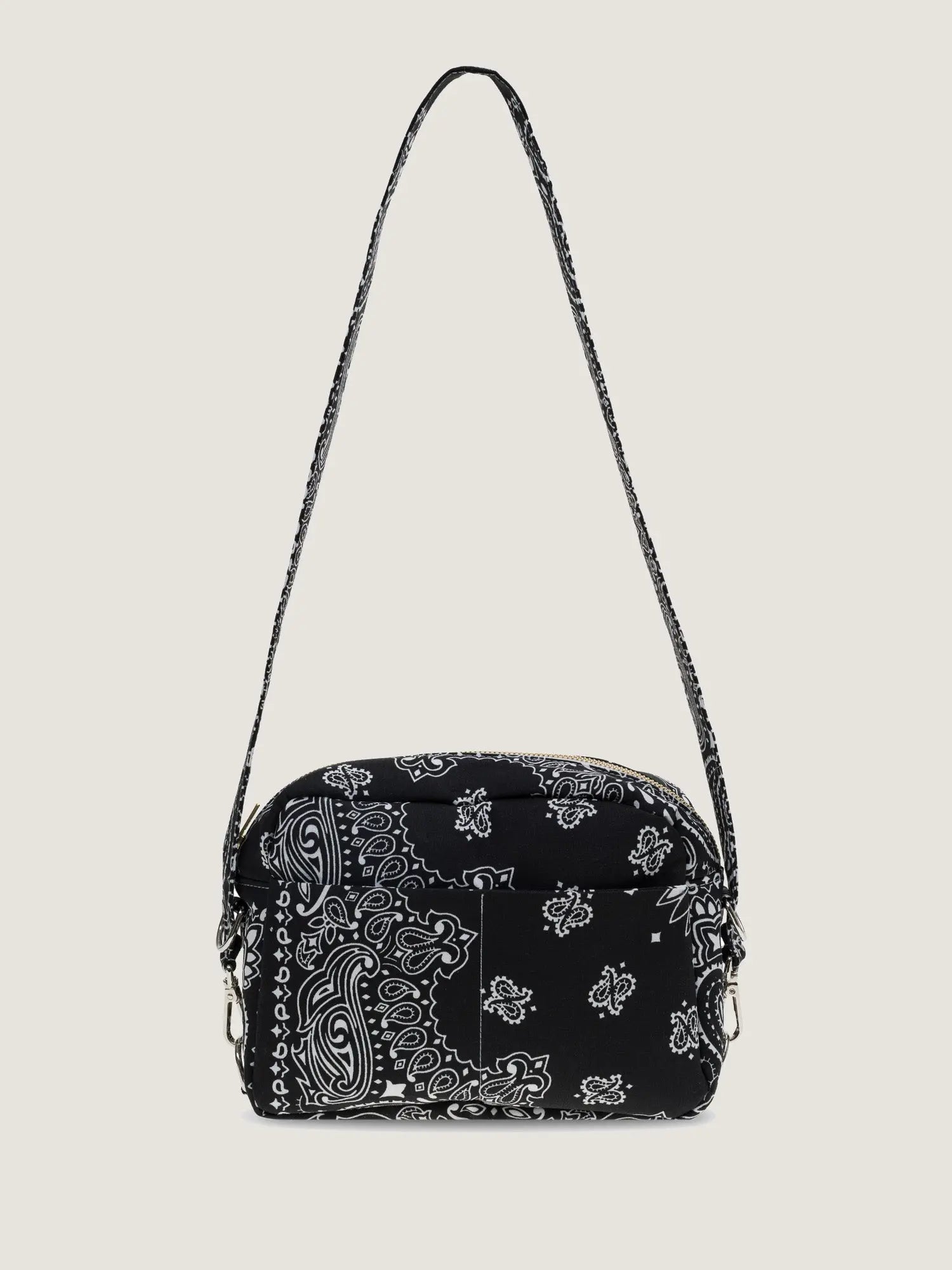Call It By Your Name Camera Bag – Dear Paris