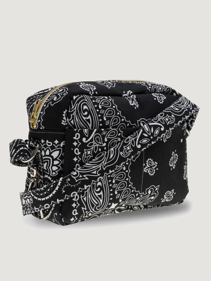 Call It By Your Name Camera Bag