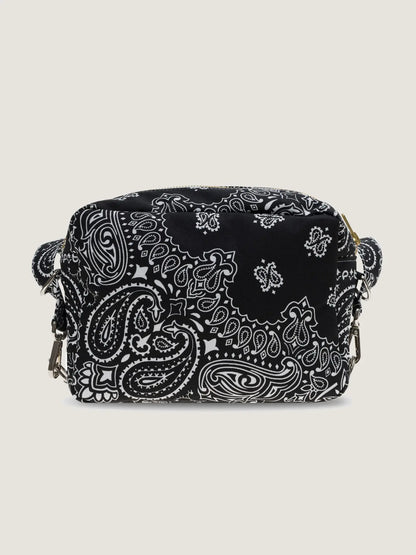 Call It By Your Name Camera Bag