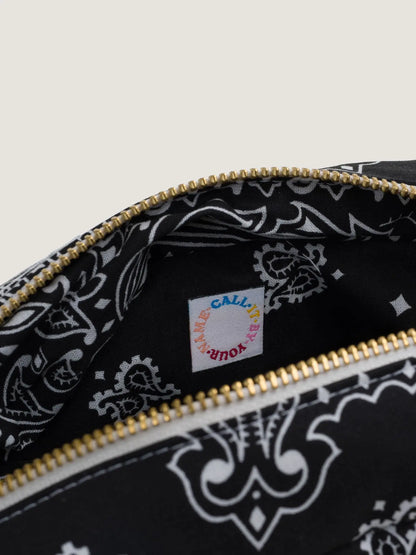 Call It By Your Name Camera Bag