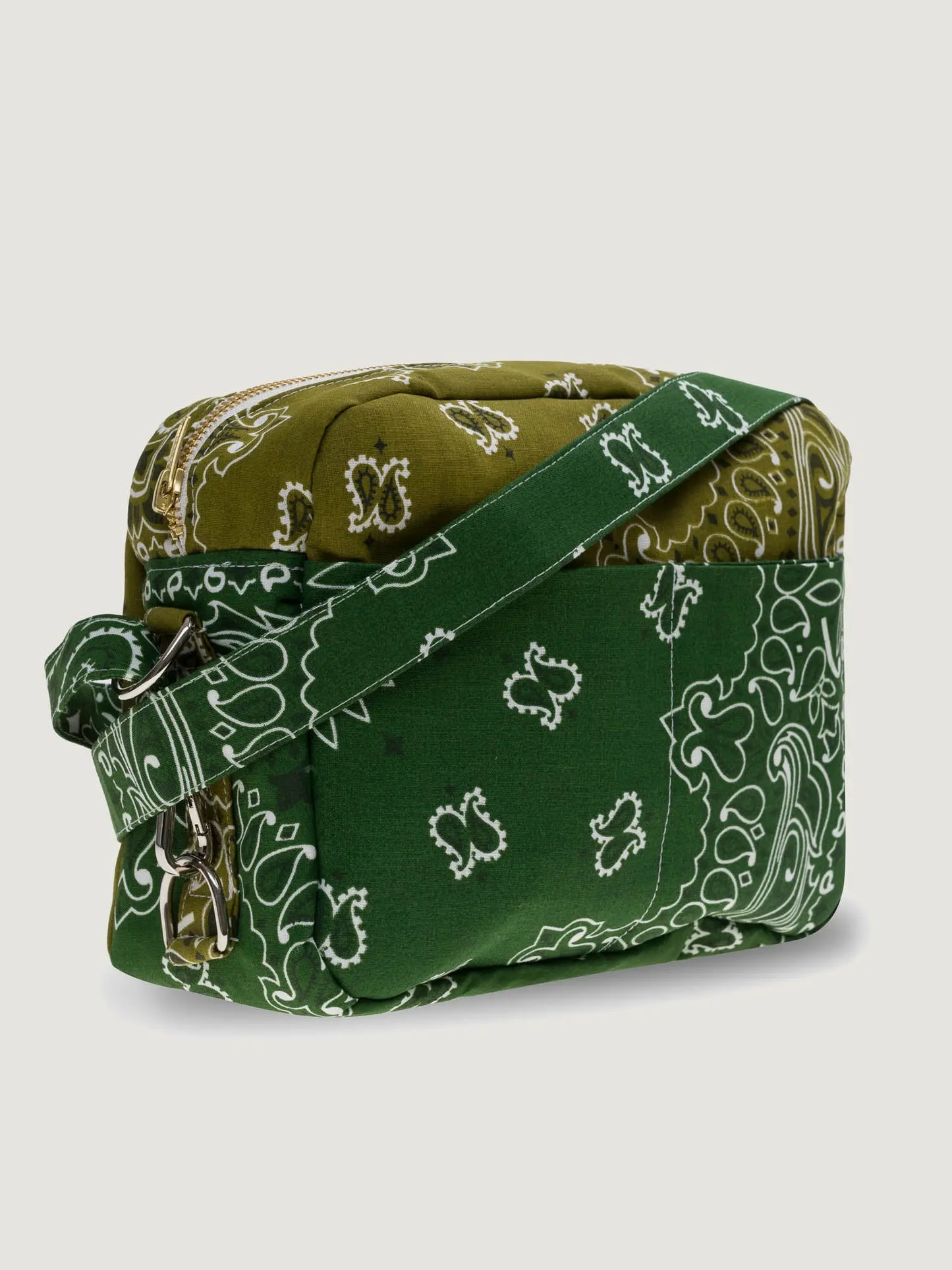 Call It By Your Name Camera Bag