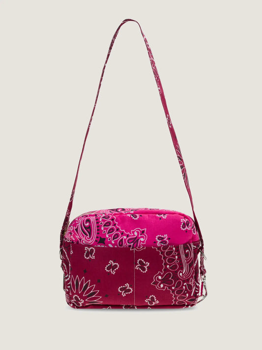 Call It By Your Name Camera Bag