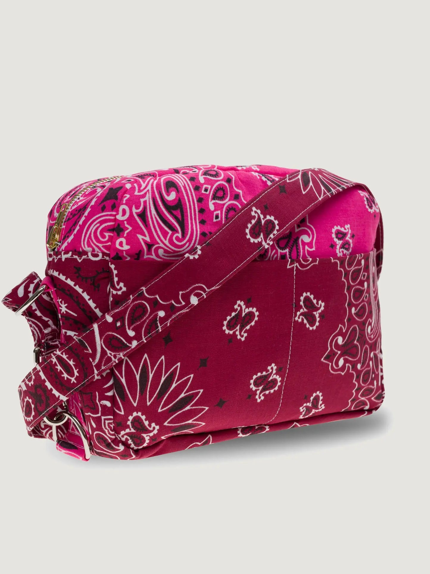 Call It By Your Name Camera Bag