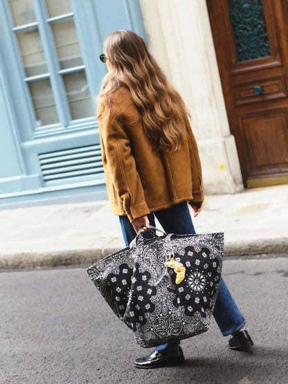 Call It By Your Name Weekend Bag