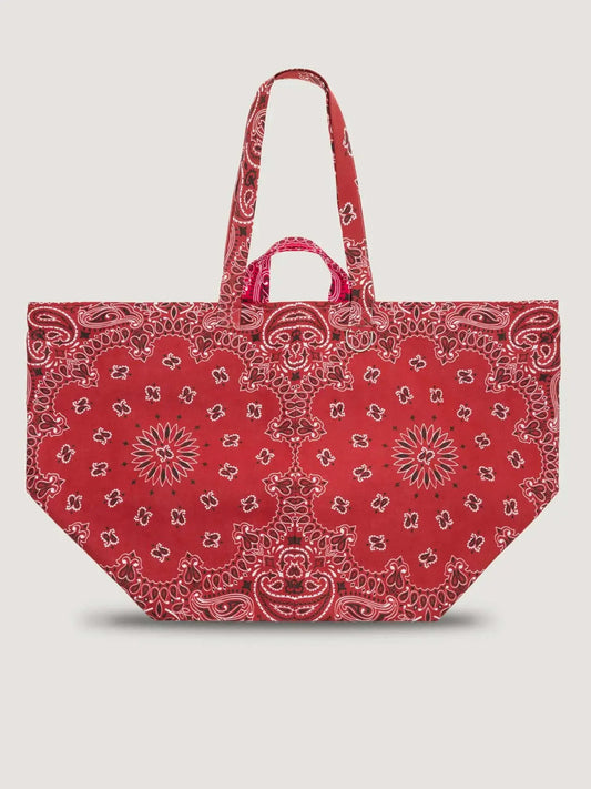 Call It By Your Name Weekend Bag