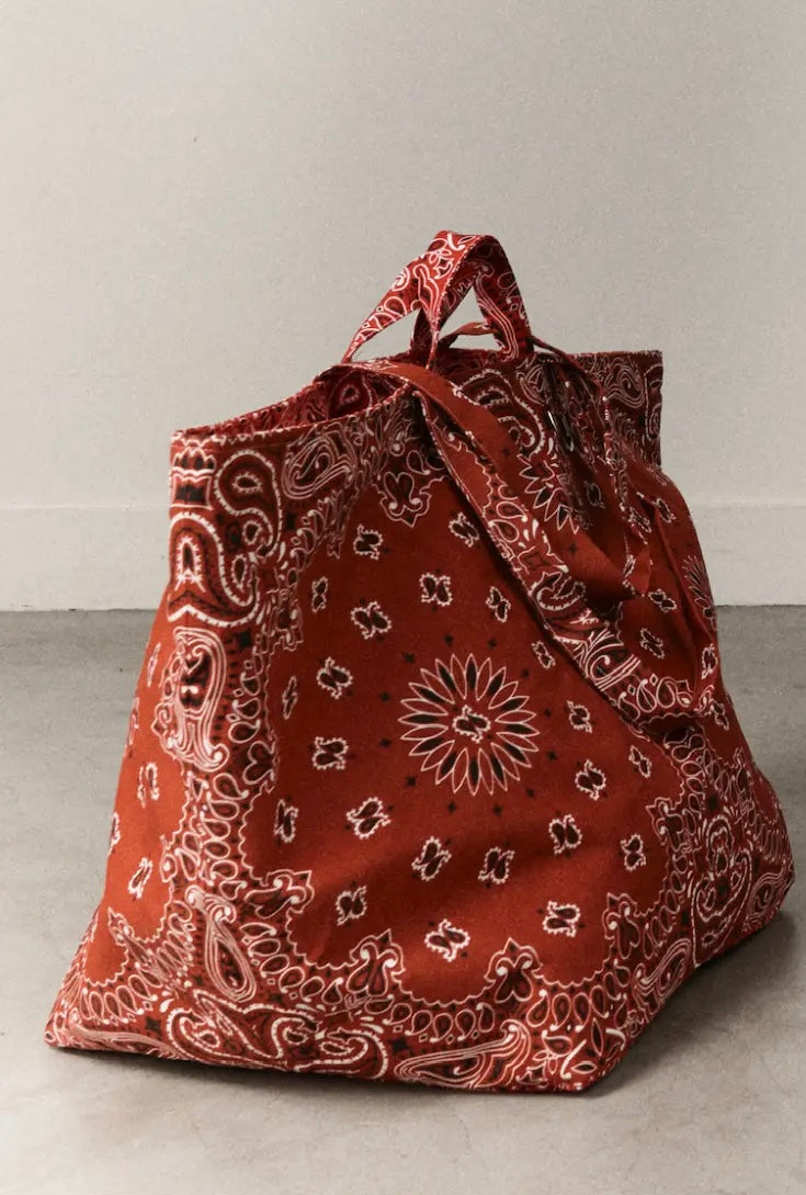 Call It By Your Name Weekend Bag