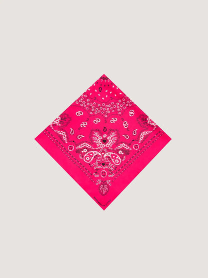 Call it by your name Silk Bandana Large