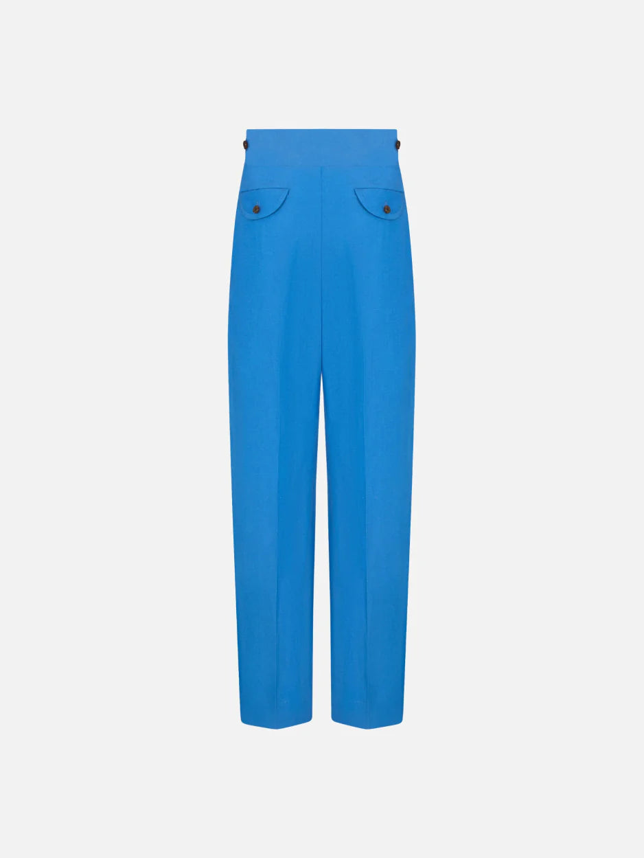 BLAZÉ Milano Flica Tomo Pants