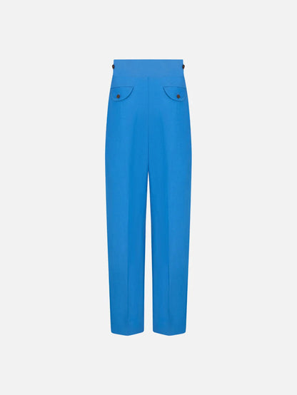 BLAZÉ Milano Flica Tomo Pants