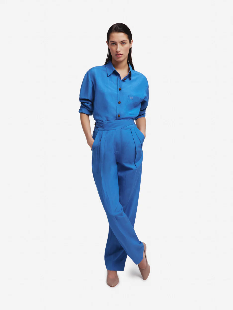 BLAZÉ Milano Flica Tomo Pants