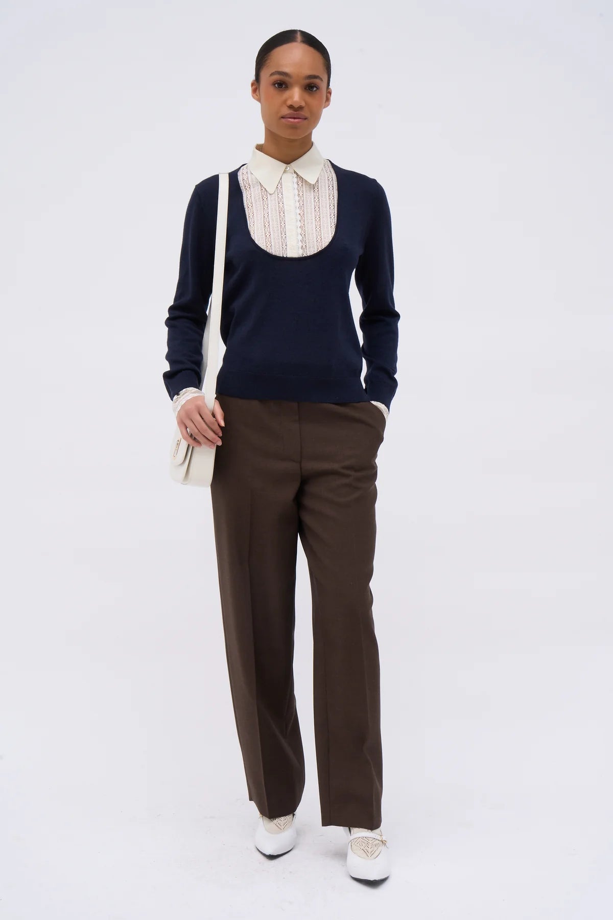 Paul & Joe WMilan Pants