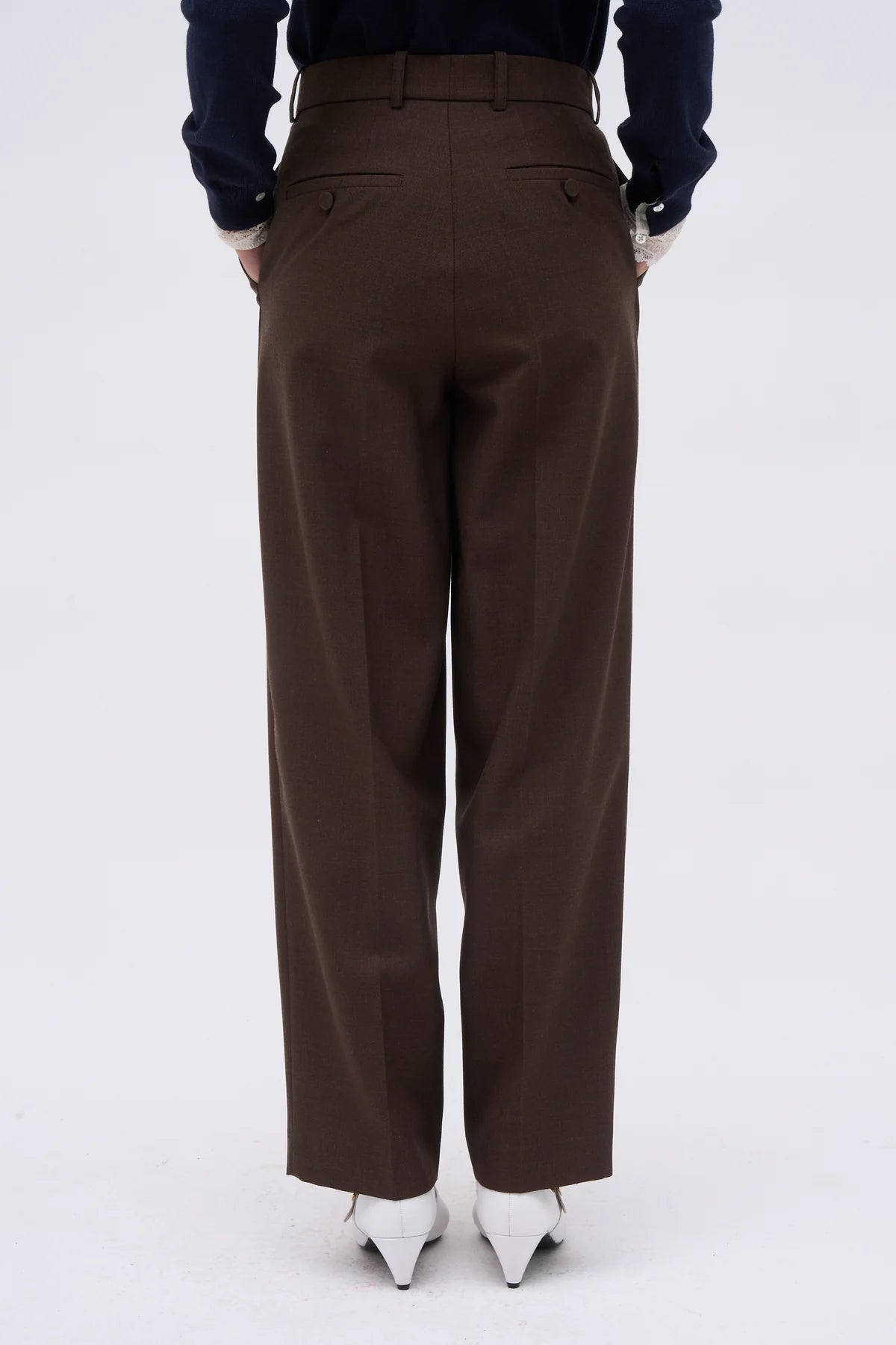 Paul & Joe WMilan Pants