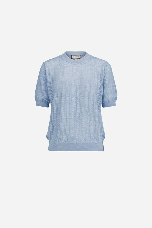Paul & Joe WBosco Sweater