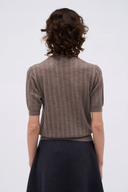Paul & Joe WBosco Sweater