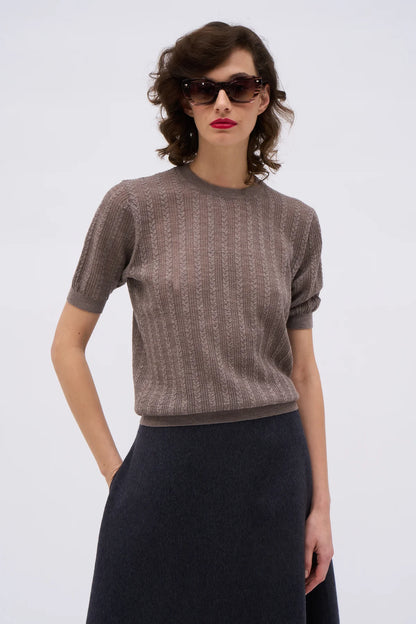 Paul & Joe WBosco Sweater