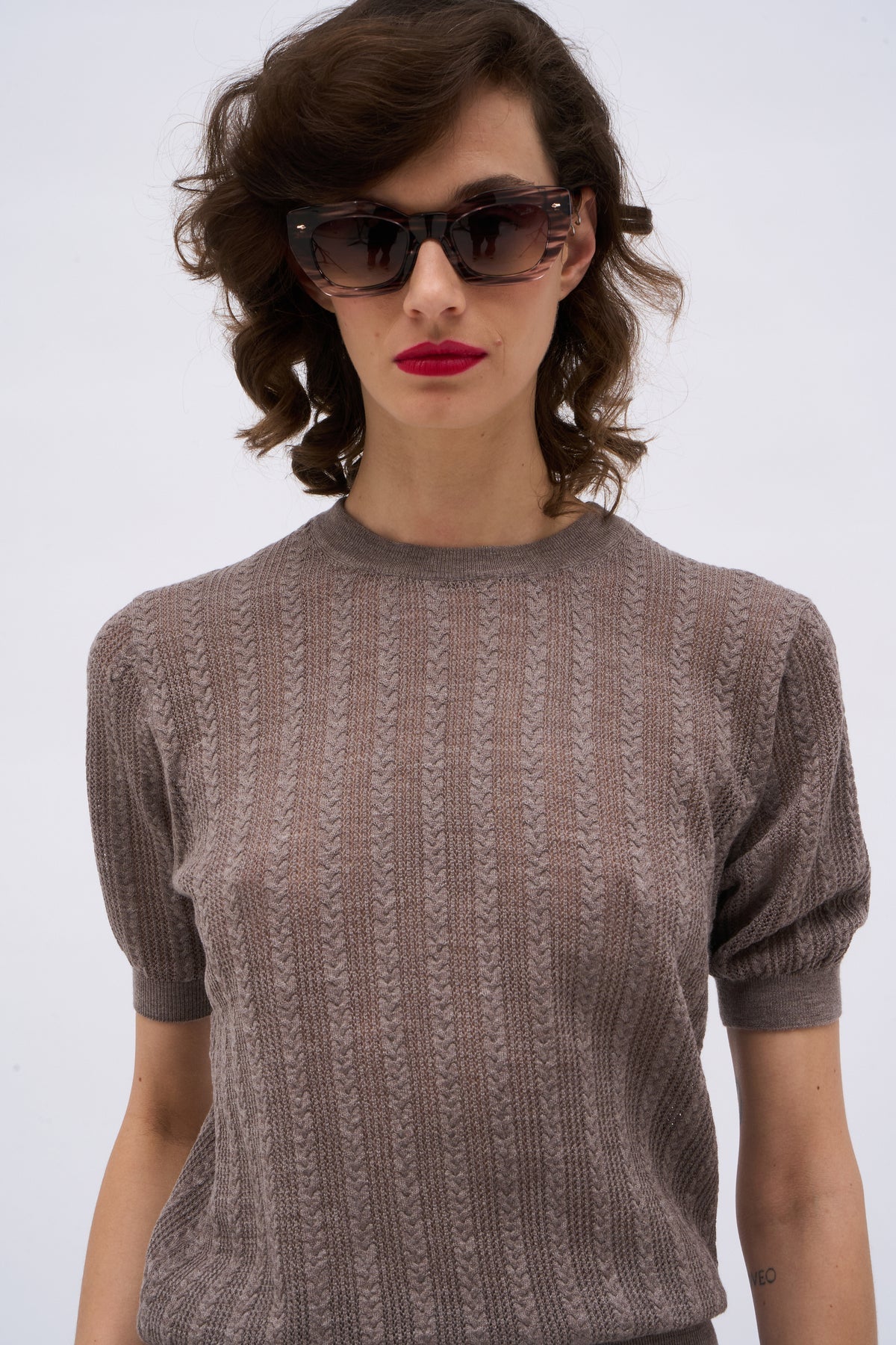 Paul & Joe WBosco Sweater