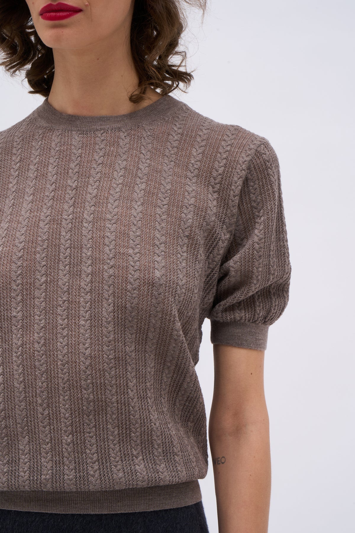 Paul & Joe WBosco Sweater