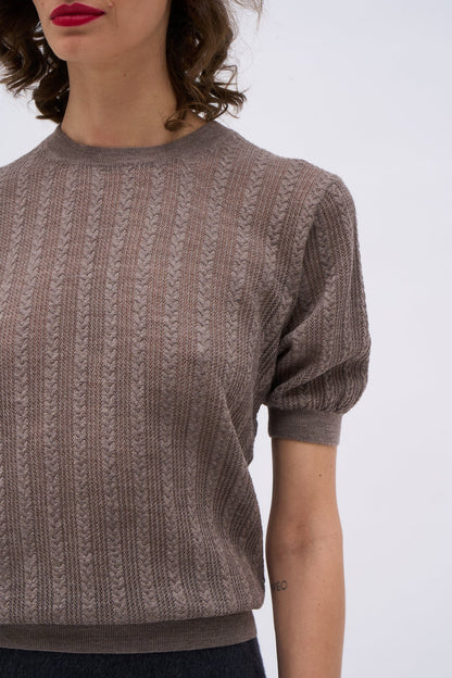 Paul & Joe WBosco Sweater