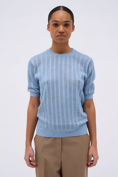 Paul & Joe WBosco Sweater
