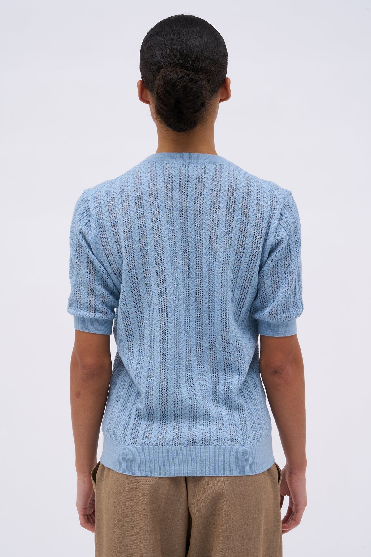 Paul & Joe WBosco Sweater