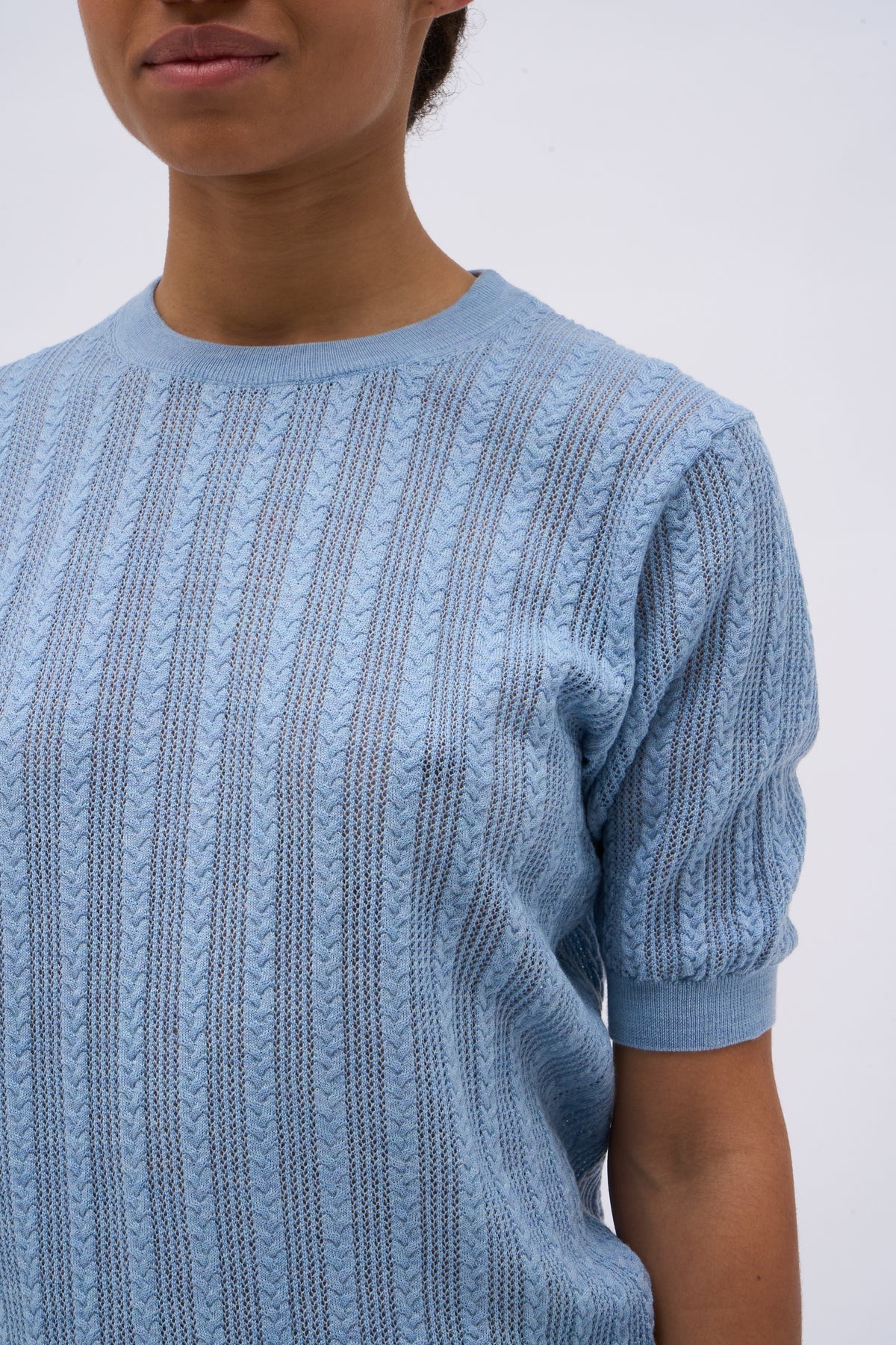 Paul & Joe WBosco Sweater