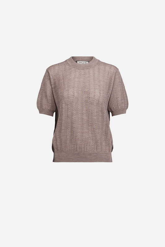 Paul & Joe WBosco Sweater