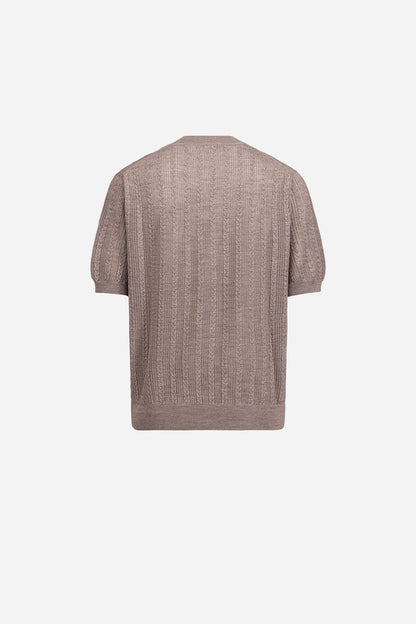 Paul & Joe WBosco Sweater