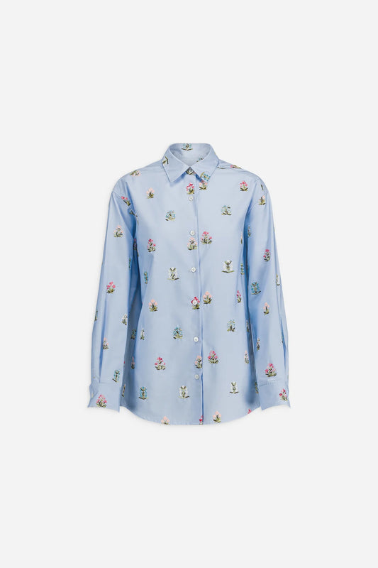Paul & Joe WColigny Shirt