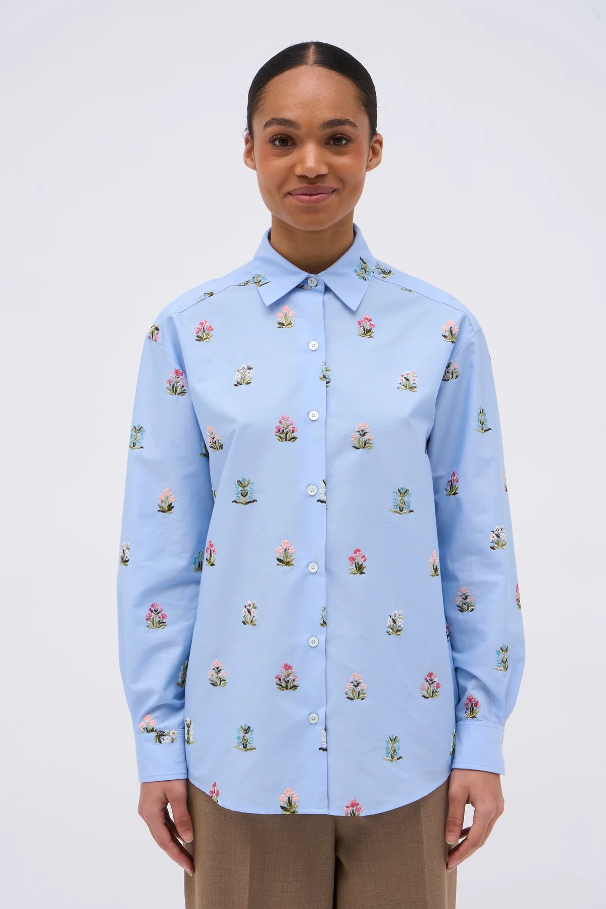 Paul & Joe WColigny Shirt