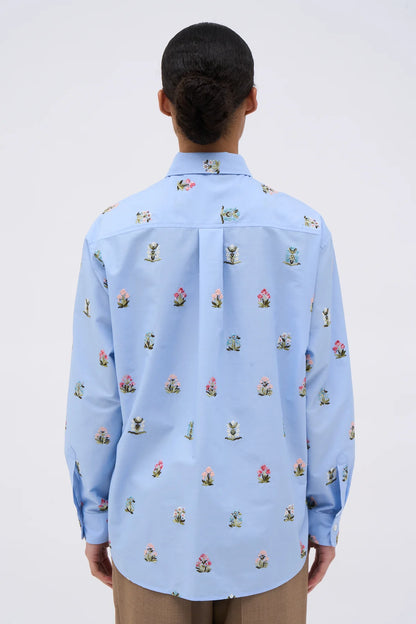 Paul & Joe WColigny Shirt